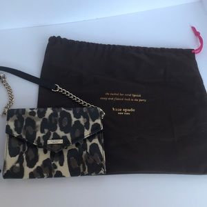 Small Kate Spade Bag
